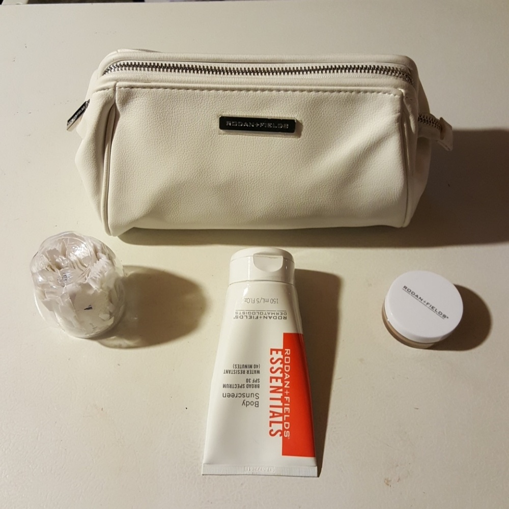 RODAN AND FIELDS